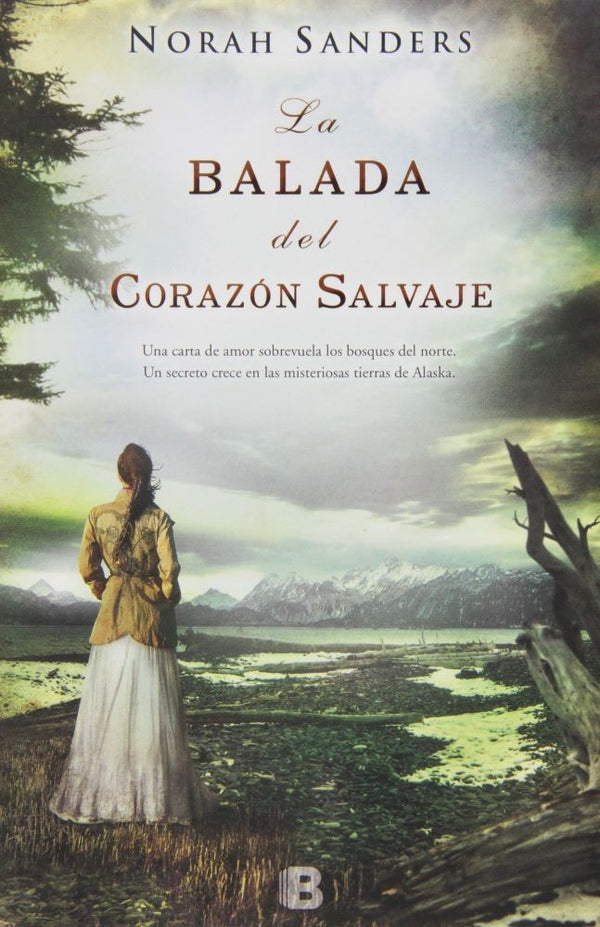 LA BALADA DEL CORAZON SALVAJE