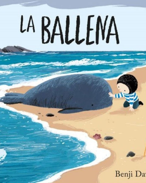 LA BALLENA