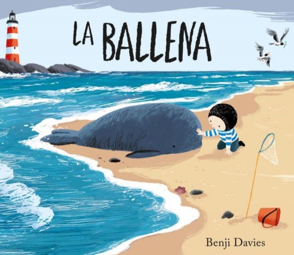 LA BALLENA