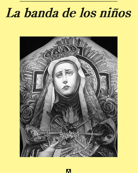 LA BANDA DE LOS NIÑOS
