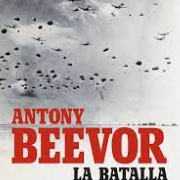 LA BATALLA DE LOS PUENTES