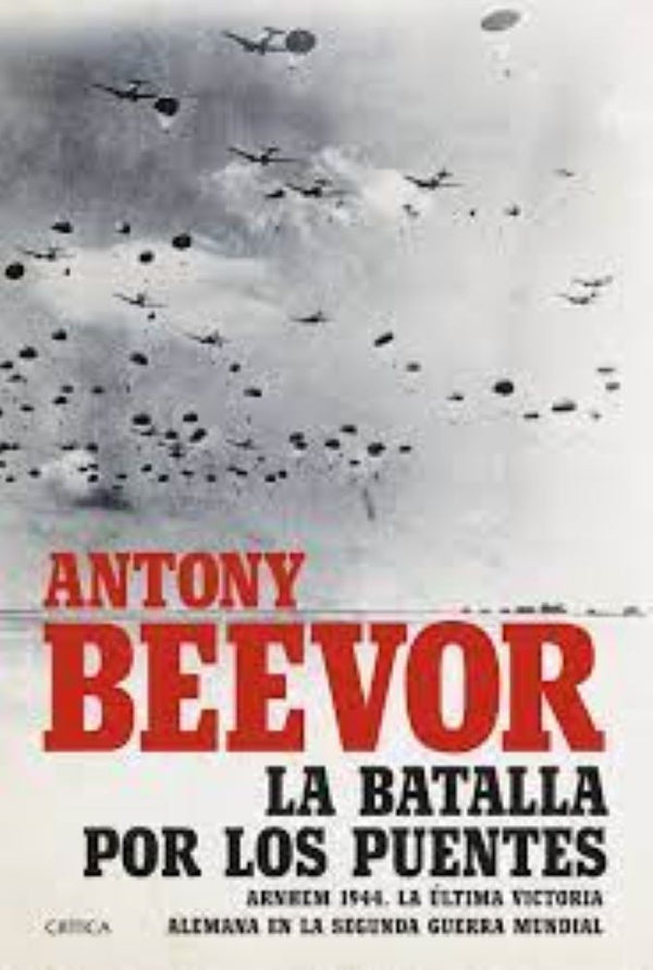 LA BATALLA DE LOS PUENTES