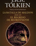 LA BATALLA DE MALDON Y EL REGRESO DE BEORTHNOTH