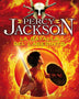 LA BATALLA DEL LABERINTO ( PERCY JACKSON)
