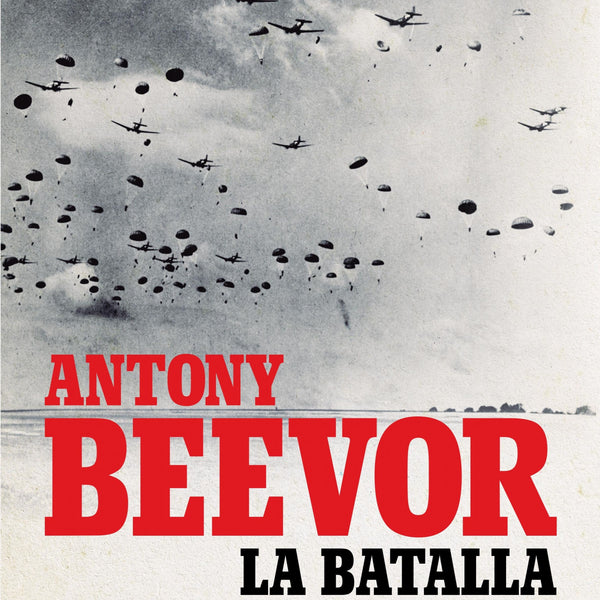 LA BATALLA POR LOS PUENTES
