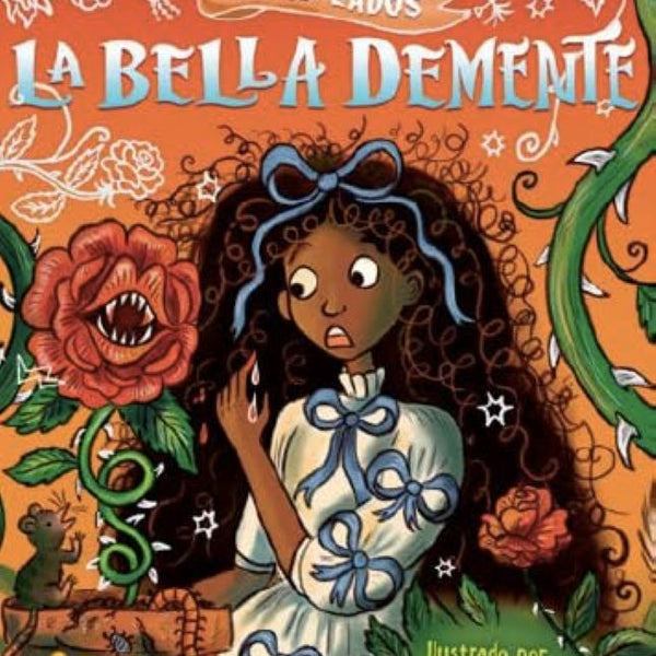 LA BELLA DEMENTE