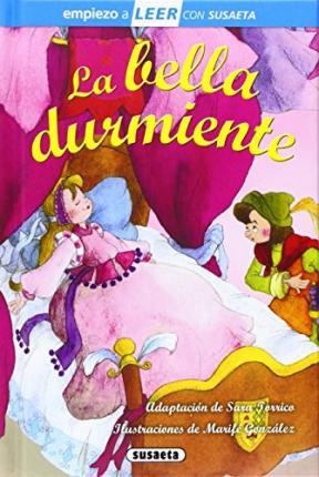LA BELLA DURMIENTE (EMPIEZO A LEER 6-7 AÑOS)