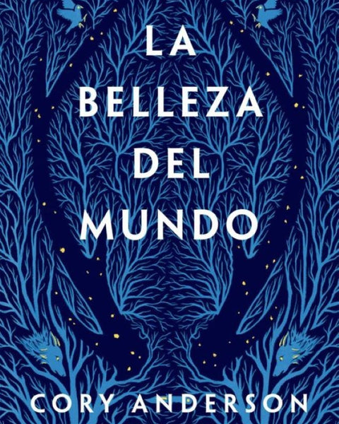 LA BELLEZA DEL MUNDO
