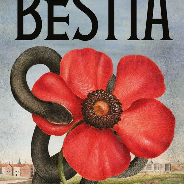 LA BESTIA