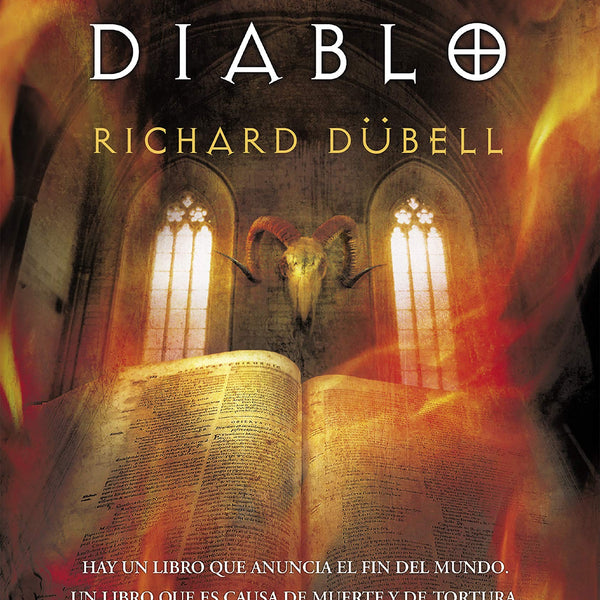 LA BIBLIA DEL DIABLO