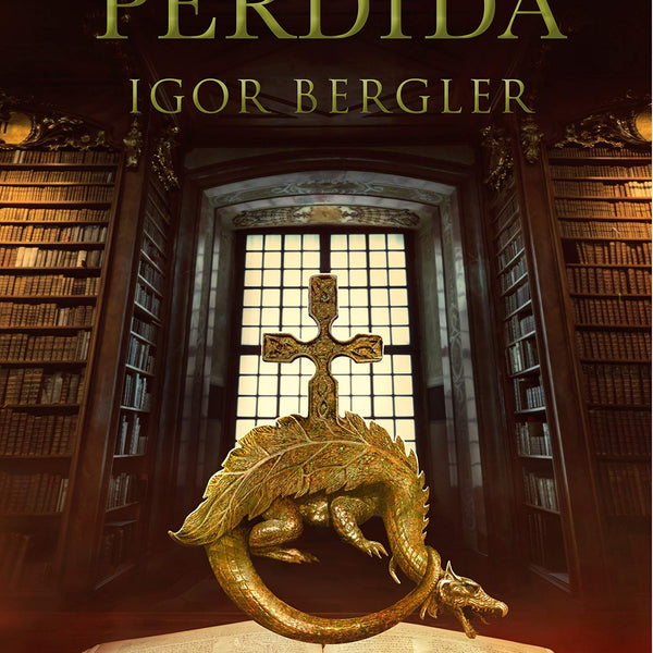 LA BIBLIA PERDIDA