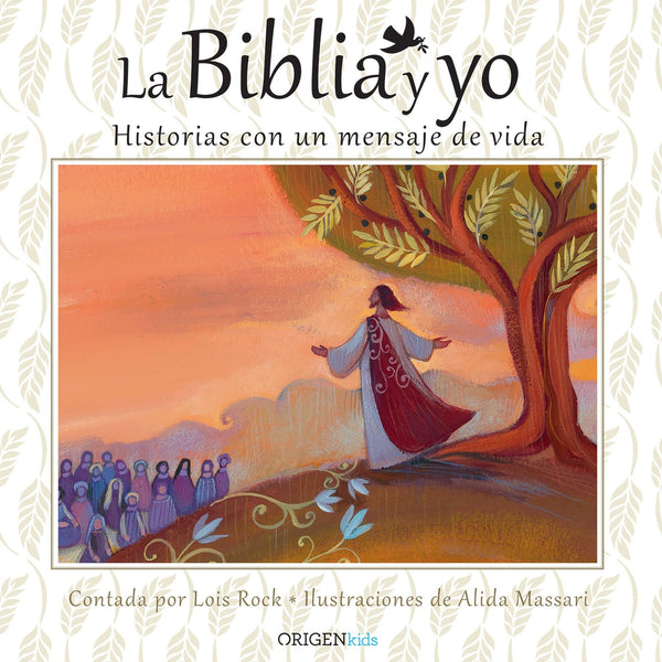 LA BIBLIA Y YO