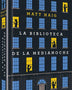 LA BIBLIOTECA DE LA MEDIANOCHE