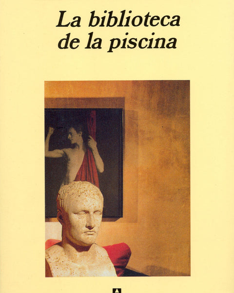 LA BIBLIOTECA DE LA PISCINA