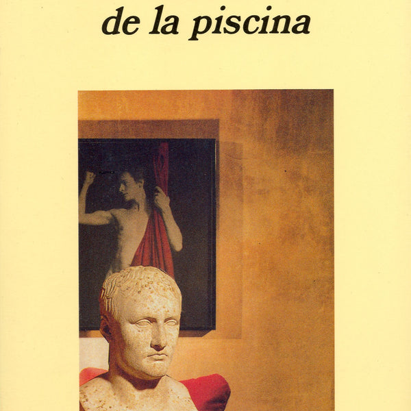 LA BIBLIOTECA DE LA PISCINA