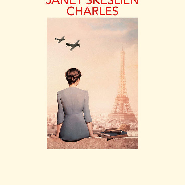 LA BIBLIOTECA DE PARIS