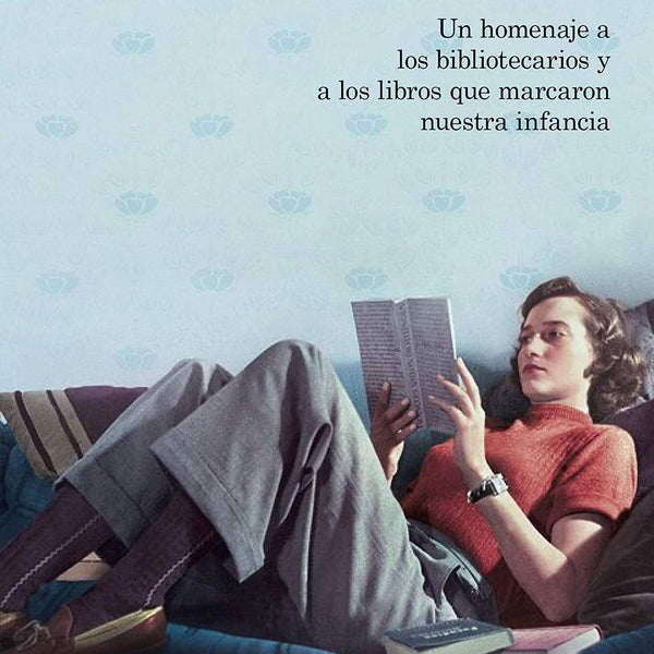 LA BIBLIOTECARIA