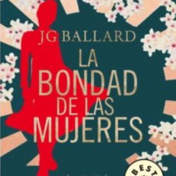 LA BONDAD DE LAS MUJERES