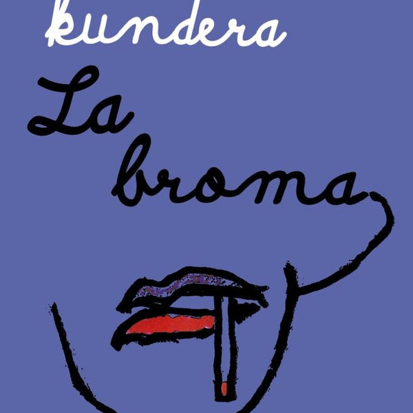 LA BROMA