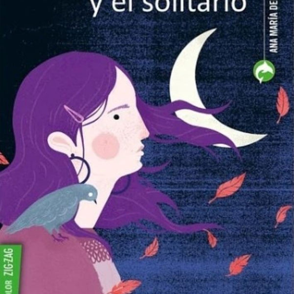 LA BRUJA BELLA Y EL SOLITARIO
