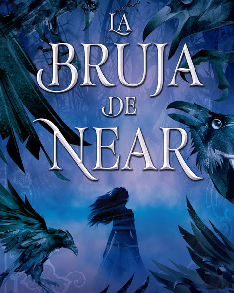 LA BRUJA DE NEAR