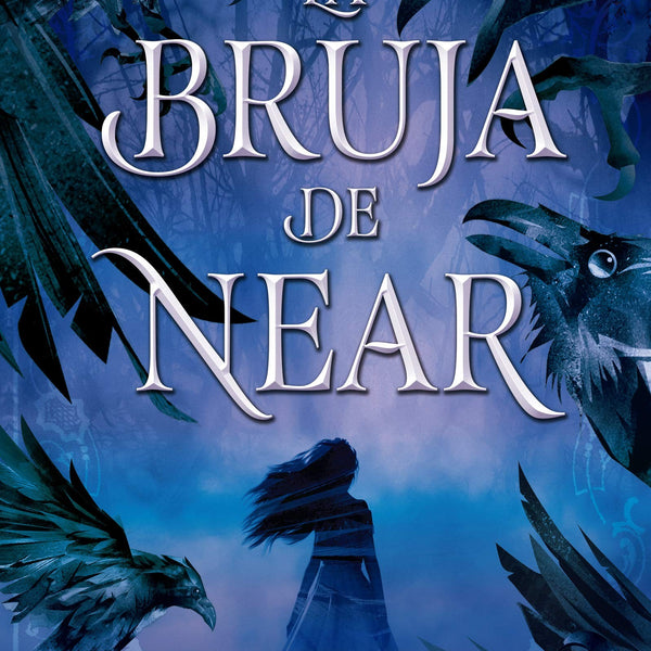LA BRUJA DE NEAR