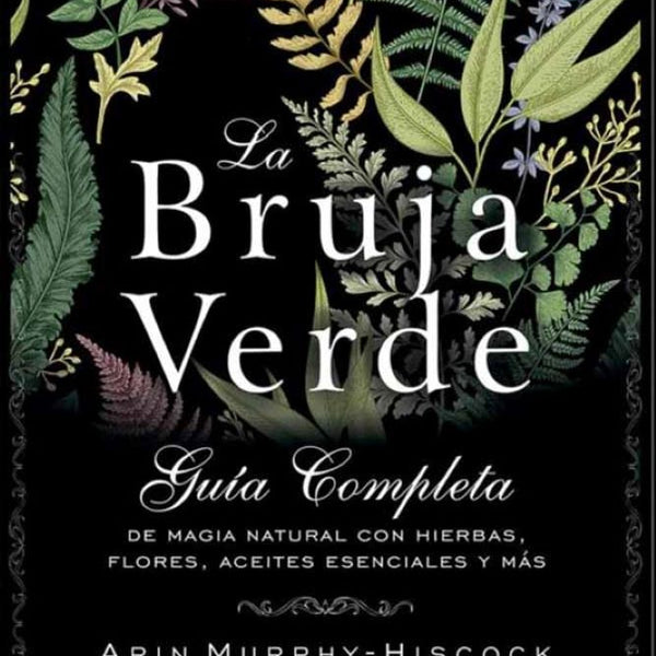 LA BRUJA VERDE