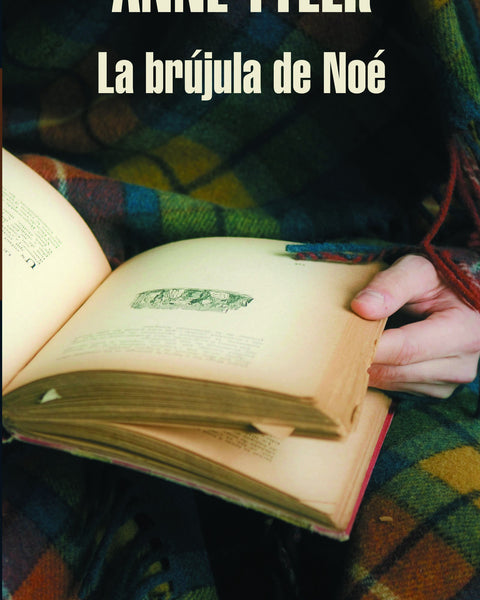 LA BRUJULA DE NOE