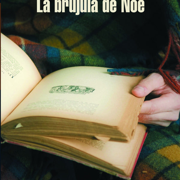 LA BRUJULA DE NOE