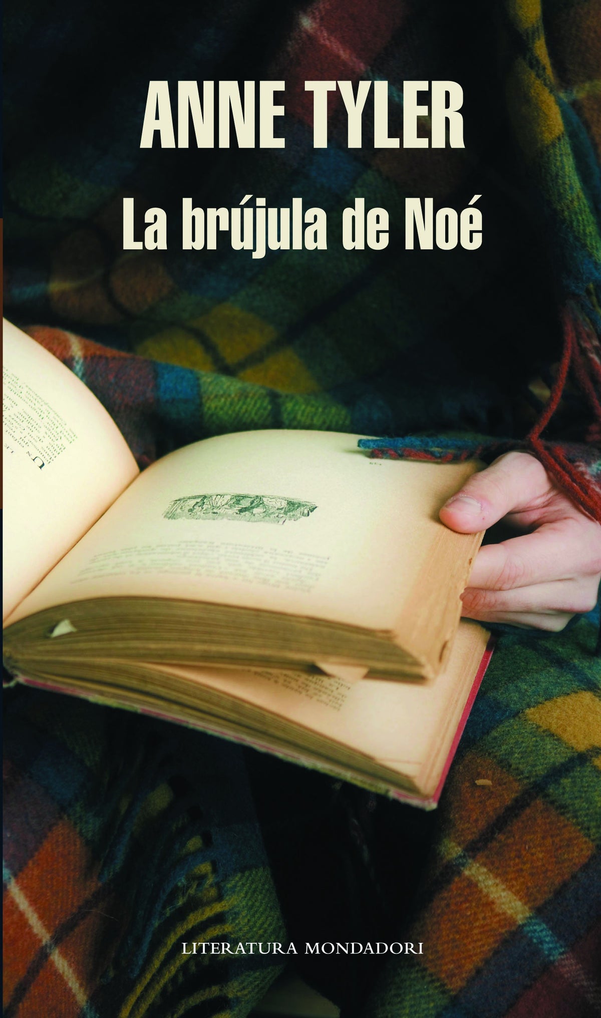 LA BRUJULA DE NOE