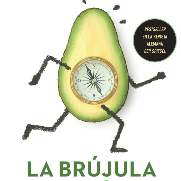 LA BRUJULA METABOLICA