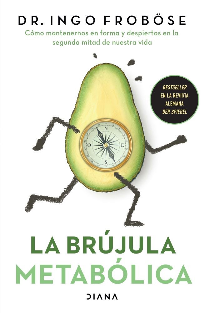 LA BRUJULA METABOLICA