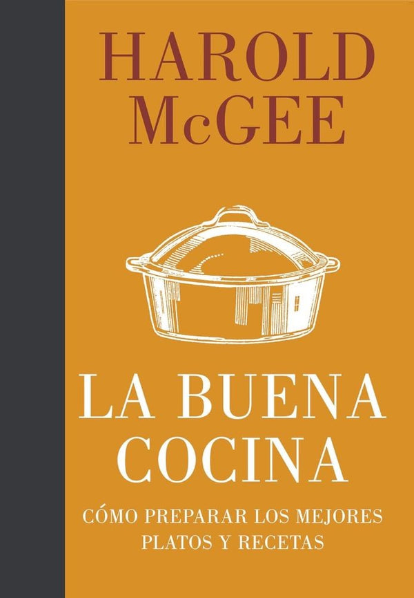 LA BUENA COCINA