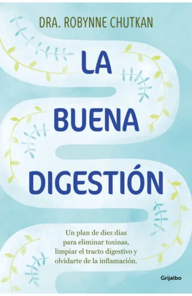 LA BUENA DIGESTIÓN