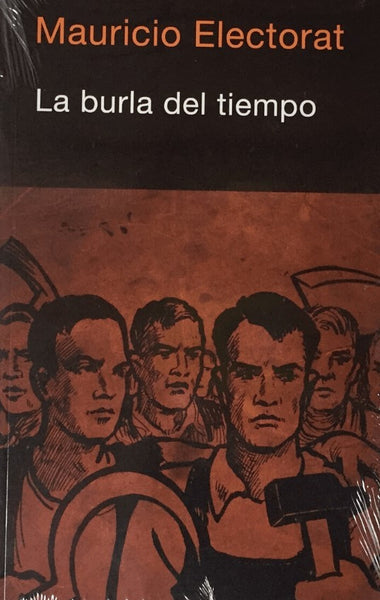 LA BURLA DEL TIEMPO
