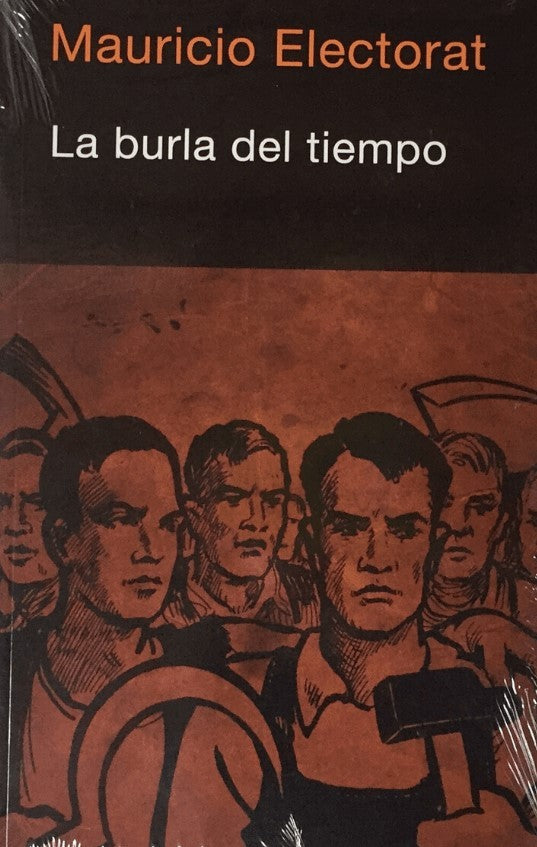 LA BURLA DEL TIEMPO