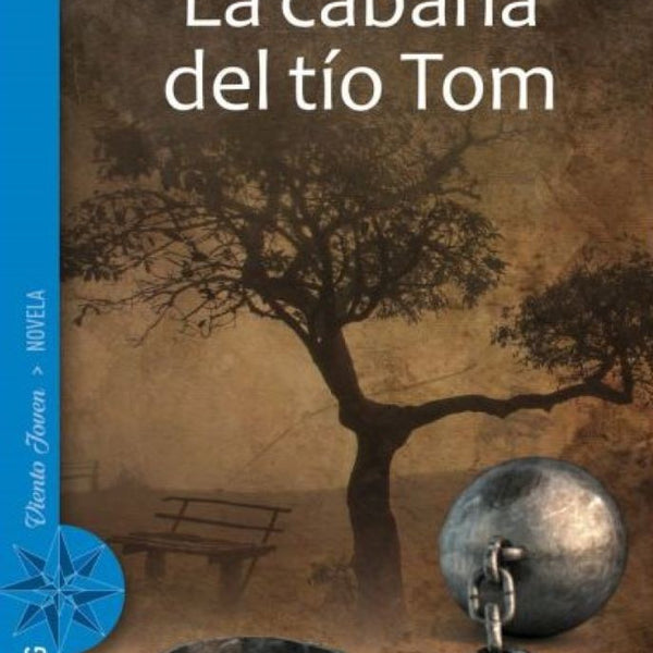 LA CABAÑA DEL TIO TOM