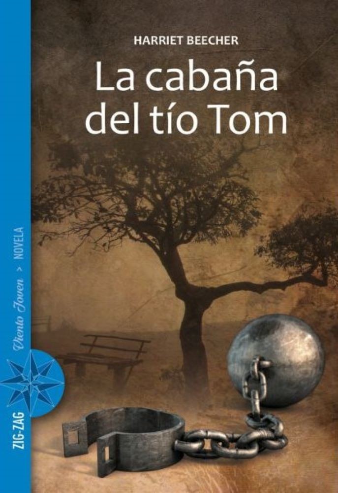 LA CABAÑA DEL TIO TOM