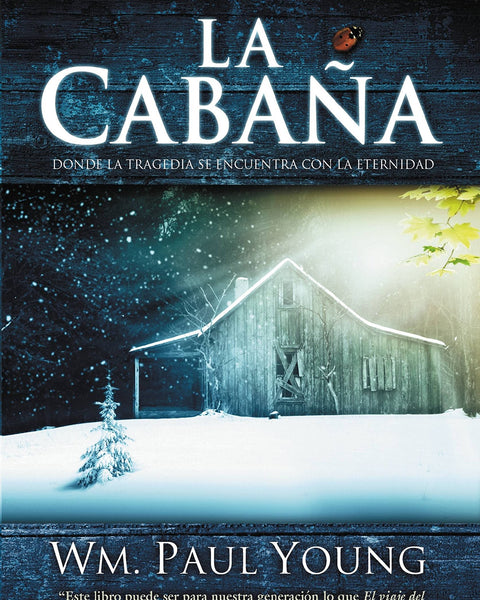 LA CABAÑA