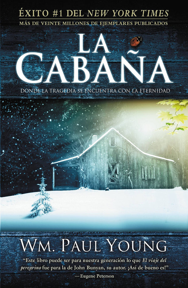 LA CABAÑA