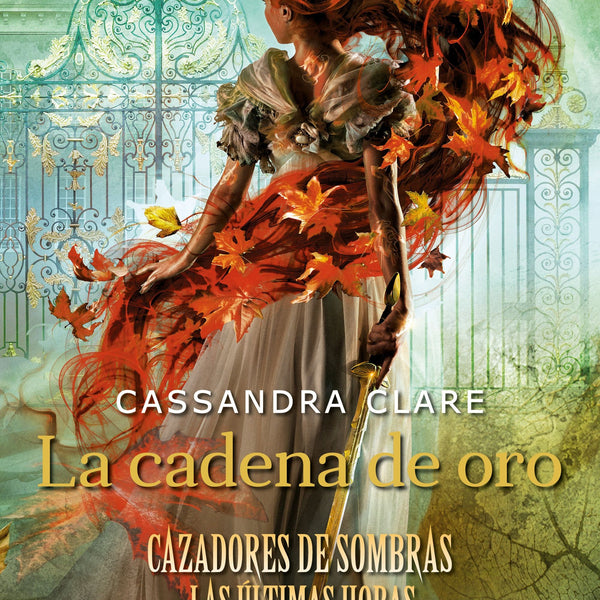 LA CADENA DE ORO