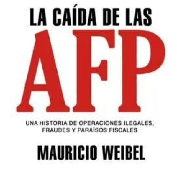 LA CAIDA DE LAS AFP