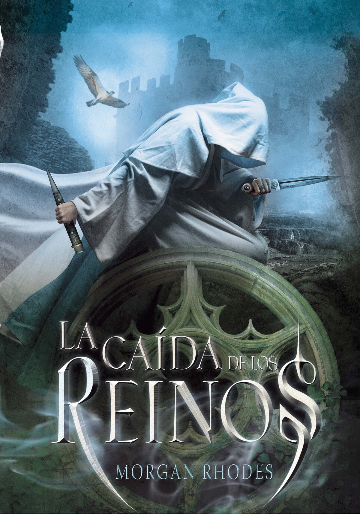 LA CAIDA DE LOS REINOS (La Caida De Los Reinos 1)