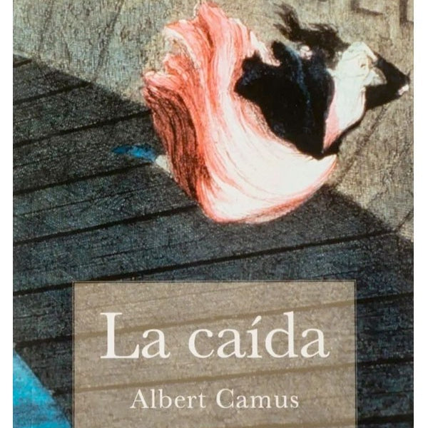 LA CAIDA