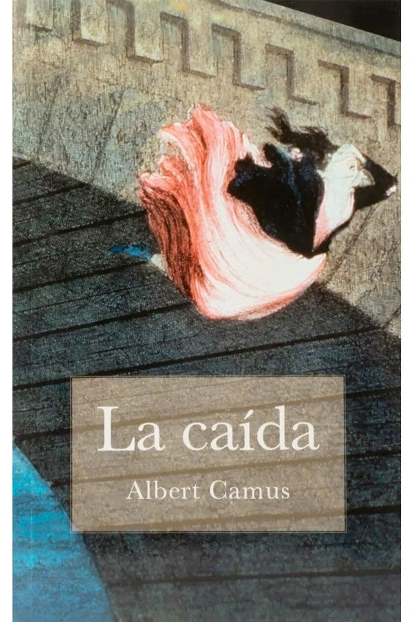 LA CAIDA