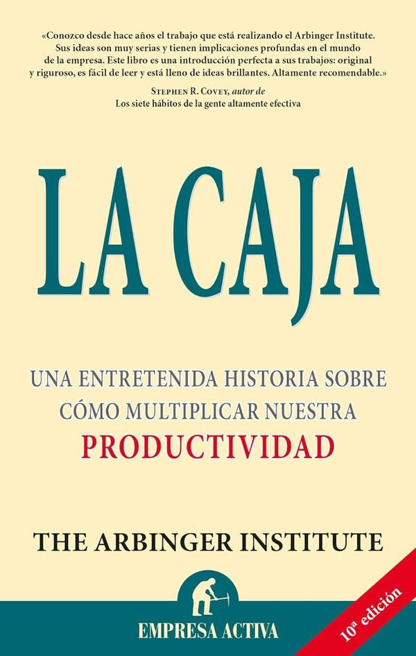 LA CAJA