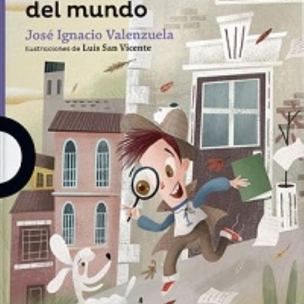 LA CALLE MAS ABURRIDA DEL MUNDO