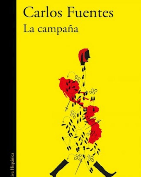 LA CAMPAÑA