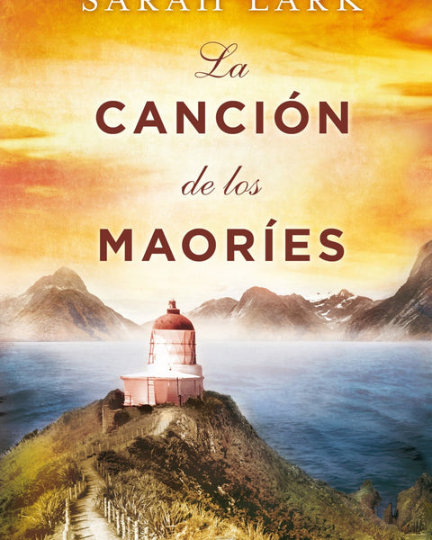 LA CANCION DE LOS MAORIES (Trilogia De La Nube Blanca 2)