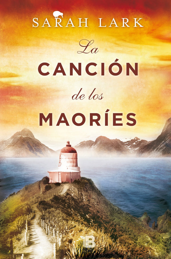 LA CANCION DE LOS MAORIES (Trilogia De La Nube Blanca 2)